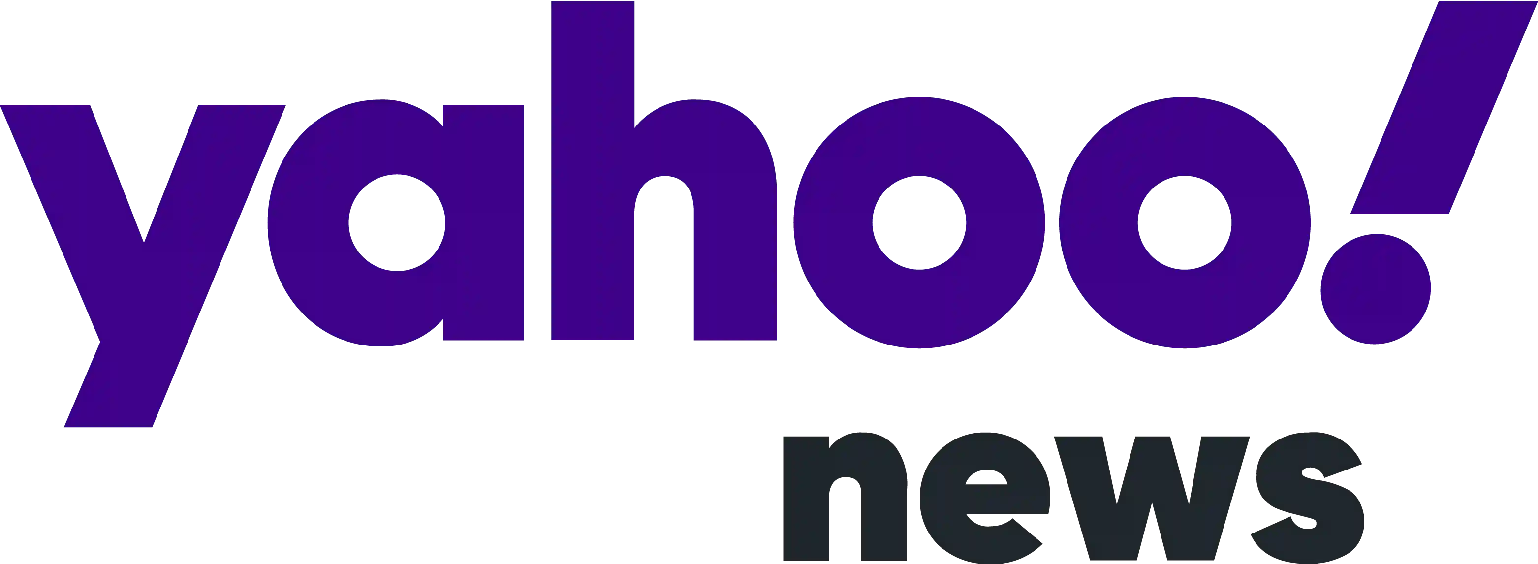 Yahoo News Logo